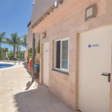 Apartment Penthouse With Sea Views In Nueva Andalucia *