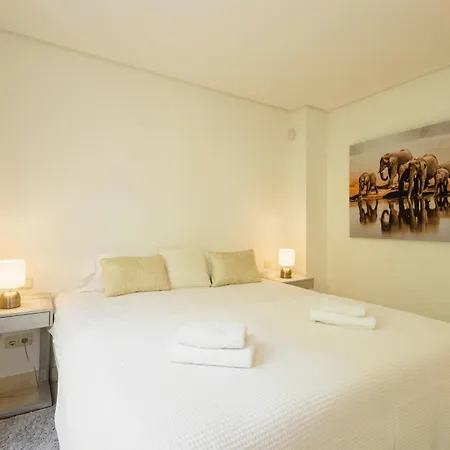 Penthouse With Sea Views In Nueva Andalucia * Marbella